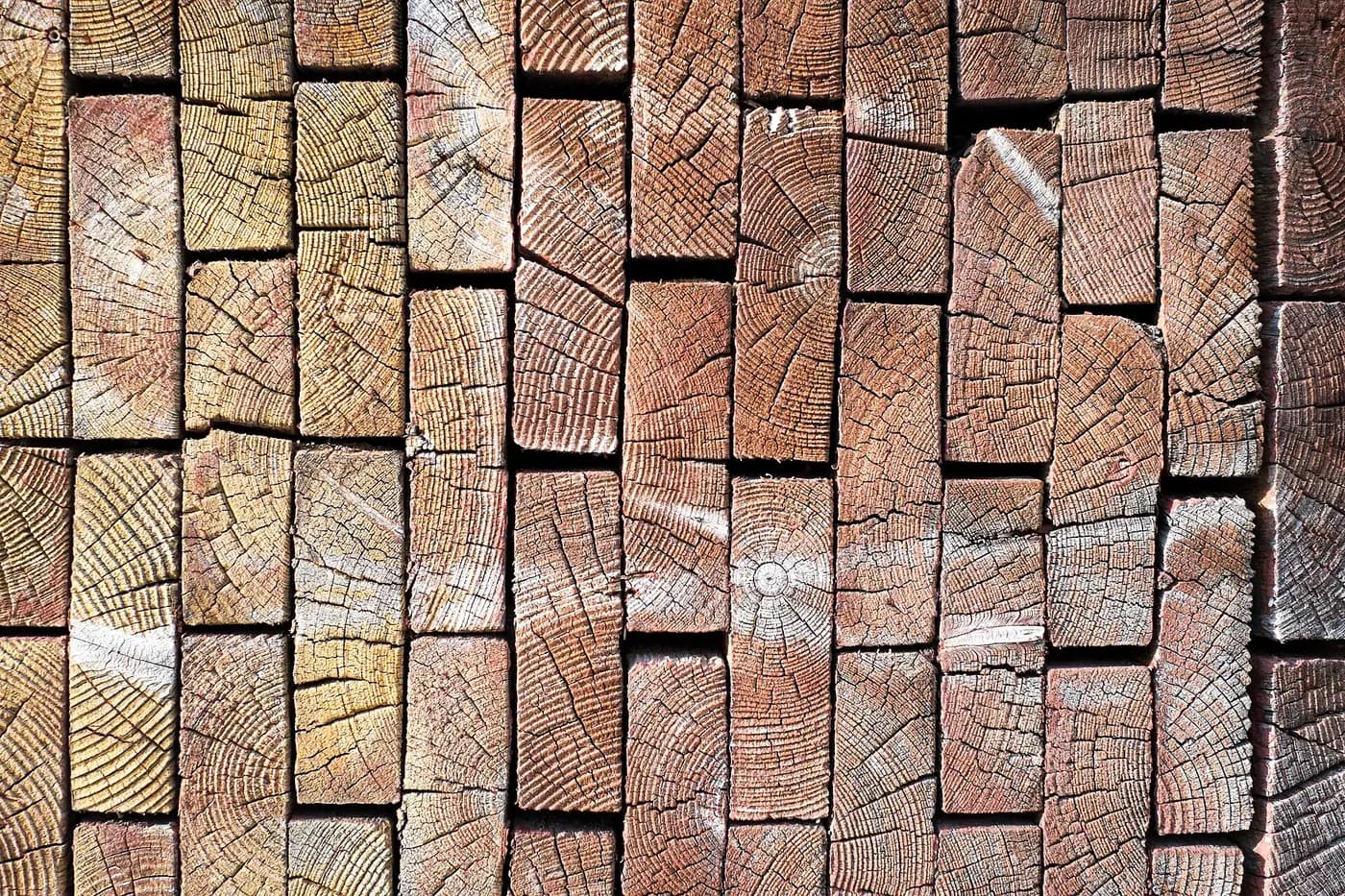 Eco-Friendly Materials